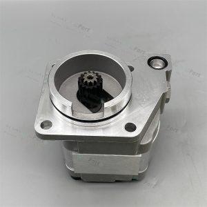 133-6911 1336911 Pilot Gear Pump for Caterpillar CAT Excavator 320B 325B 322B