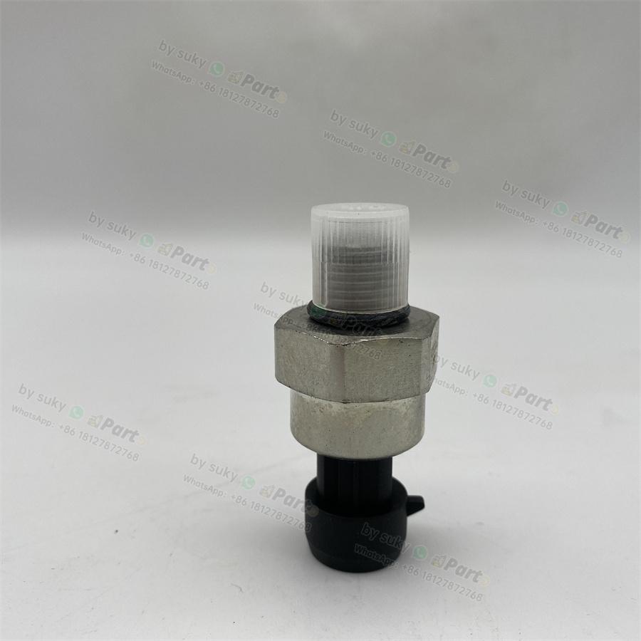 4432040 Oil Pressure Sensor for Hitachi EX120-5 EX200-3 EX200-5 4432040 Oil Pressure Sensor for Hitachi EX120-5 EX200-3 EX200-5