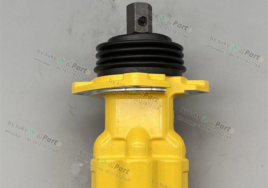 206-3305 Joystick Pilot Valve for Caterpillar CAT 311C 312C 312D 314C 315C 318C 319C 320C