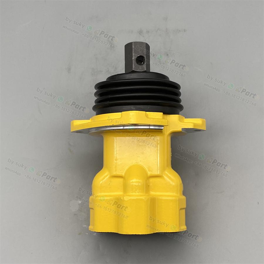 206-3305 Joystick Pilot Valve for Caterpillar CAT 311C 312C 312D 314C 315C 318C 319C 320C 206-3305 Joystick Pilot Valve for Caterpillar CAT 311C 312C 312D 314C 315C 318C 319C 320C