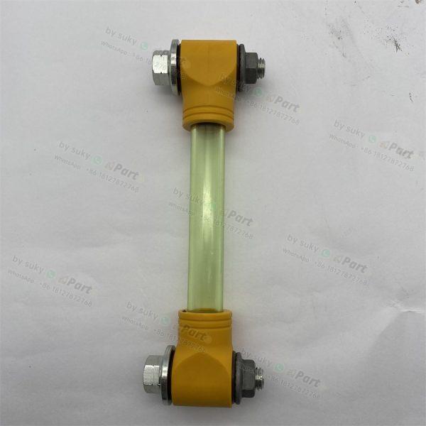 347-6081 3476081 Hydraulic Oil Level Gauge Assy For Caterpillar CAT 320 330 336D 345 349