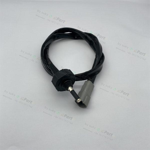 382-2001 3822001 Fuel Water Level Sensor for Caterpillar CAT 300D 320D 312D 329D 336D 311D LRR