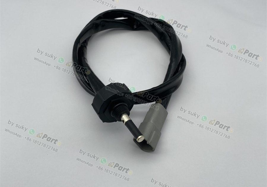 382-2001 3822001 Fuel Water Level Sensor for Caterpillar CAT 300D 320D 312D 329D 336D 311D LRR