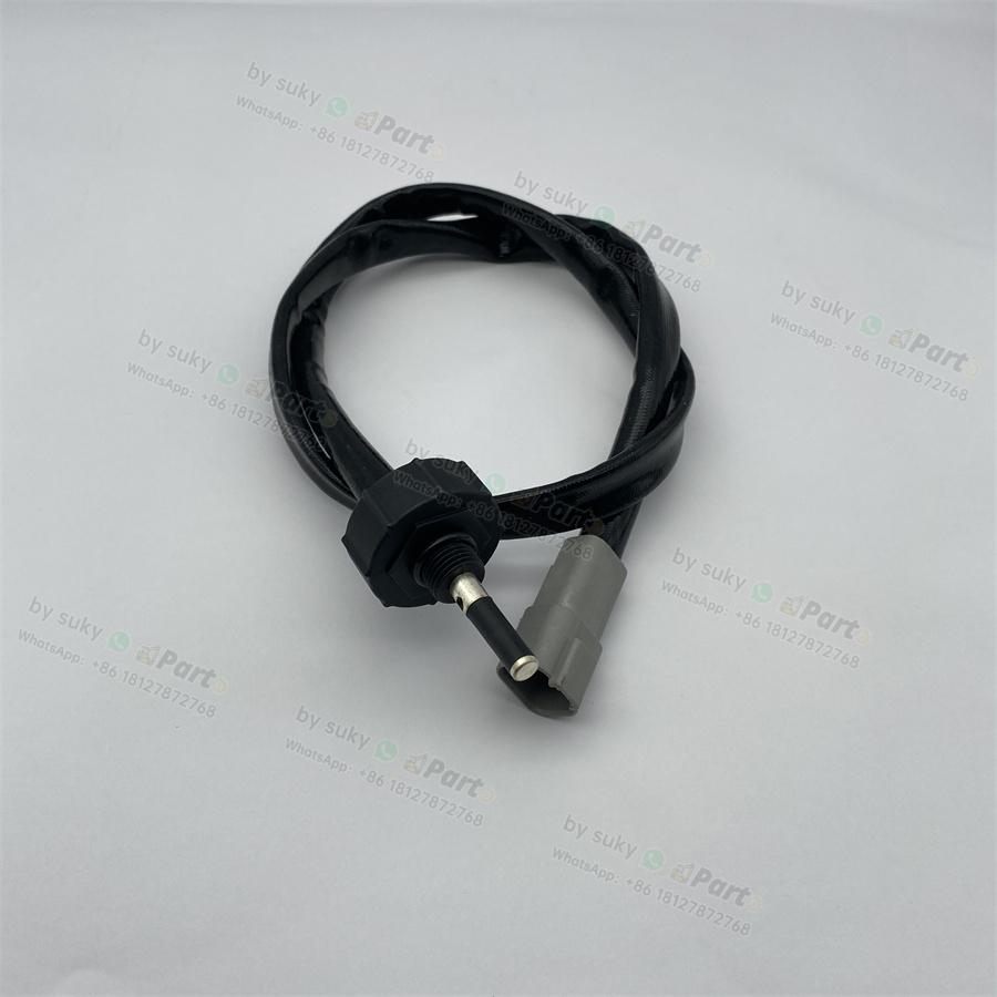382-2001 3822001 Fuel Water Level Sensor for Caterpillar CAT 300D 320D 312D 329D 336D 311D LRR 382-2001 3822001 Fuel Water Level Sensor for Caterpillar CAT 300D 320D 312D 329D 336D 311D LRR