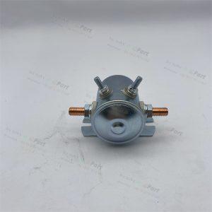 398-0940 3980940 Relay Switch for Caterpillar CAT 322C 325C 330C 312D 319D 320D 324D 325D 398-0940 3980940 Relay Switch for Caterpillar CAT 322C 325C 330C 312D 319D 320D 324D 325D