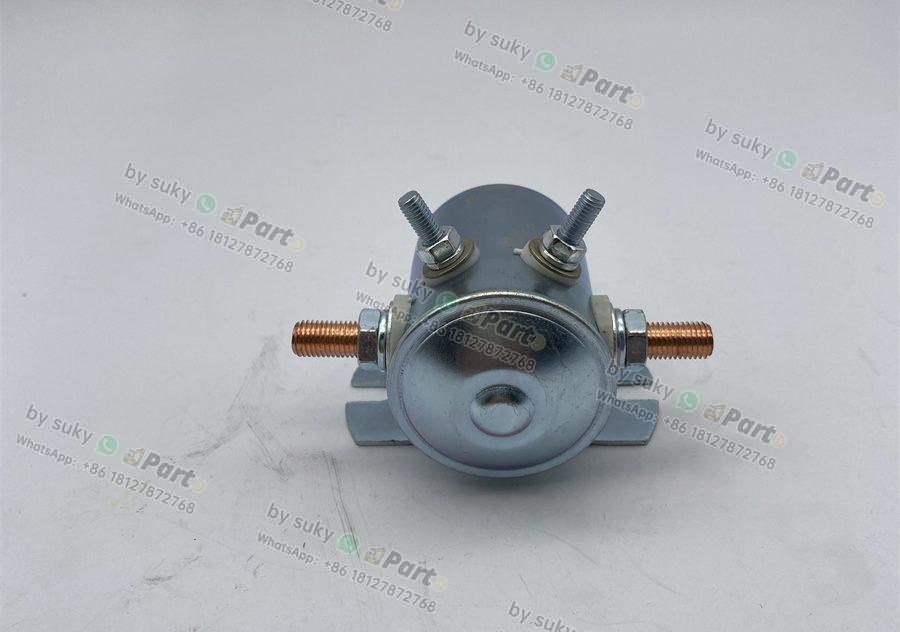 398-0940 3980940 Relay Switch for Caterpillar CAT 322C 325C 330C 312D 319D 320D 324D 325D