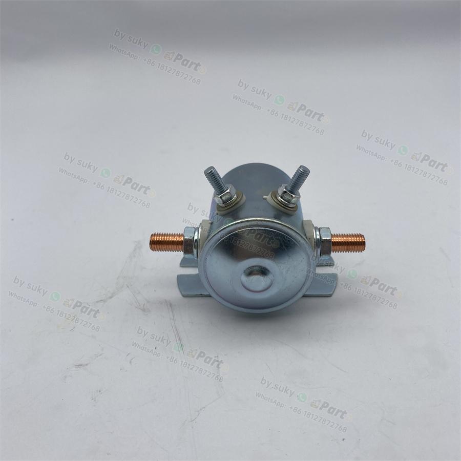 398-0940 3980940 Relay Switch for Caterpillar CAT 322C 325C 330C 312D 319D 320D 324D 325D 398-0940 3980940 Relay Switch for Caterpillar CAT 322C 325C 330C 312D 319D 320D 324D 325D
