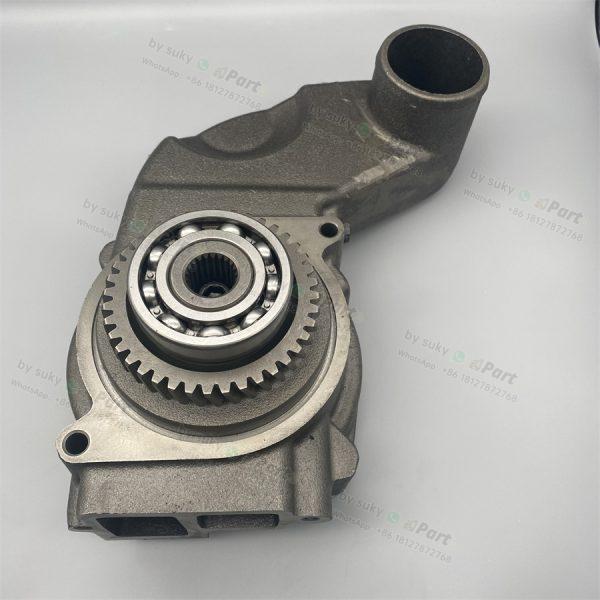 2W8003 Water Pump for Caterpillar CAT Engine 3306 Excavator 330