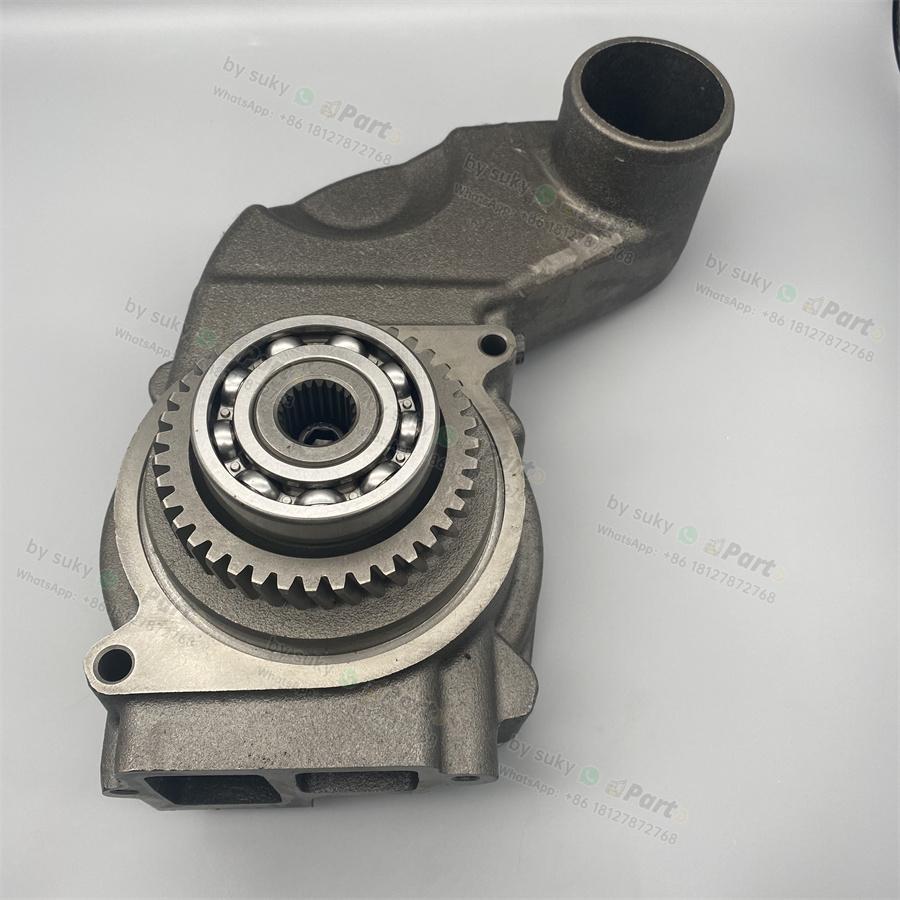 2W8003 Water Pump for Caterpillar CAT Engine 3306 Excavator 330 2W8003 Water Pump for Caterpillar CAT Engine 3306 Excavator 330
