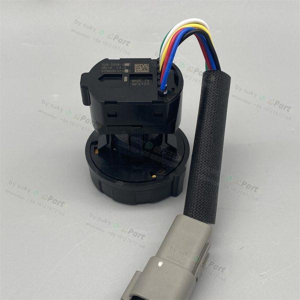 526-5708 Push Button Switch for Caterpillar CAT 320 323 330 336 340 345 349 352