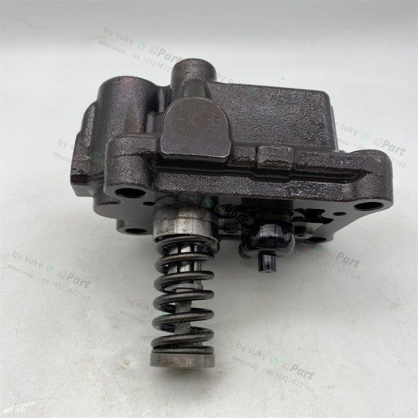 129935-51741 Fuel Injection Pump Head for Yanmar 4TNV94 4TNV98