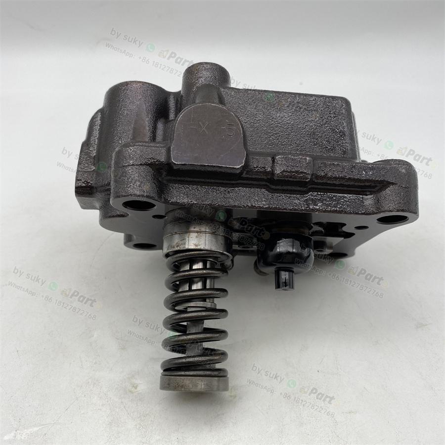 129935-51741 Fuel Injection Pump Head for Yanmar 4TNV94 4TNV98 129935-51741 Fuel Injection Pump Head for Yanmar 4TNV94 4TNV98