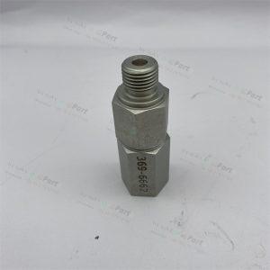 369-6662 3696662 Regulator Valve for Caterpillar CAT 3126 C7 C9 322C 325C 330D