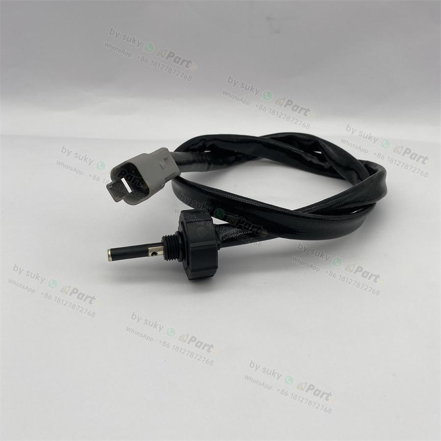 382-2001 3822001 Fuel Water Level Sensor for Caterpillar CAT 300D 320D 312D 329D 336D 311D LRR 382-2001 3822001 Fuel Water Level Sensor for Caterpillar CAT 300D 320D 312D 329D 336D 311D LRR