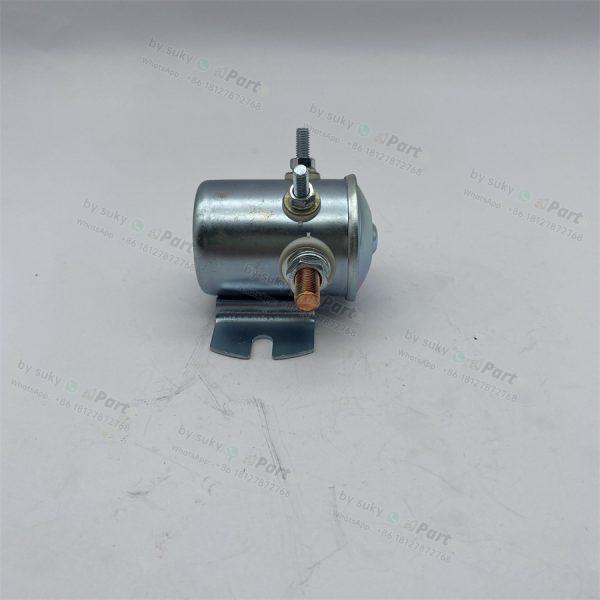 398-0940 3980940 Relay Switch for Caterpillar CAT 322C 325C 330C 312D 319D 320D 324D 325D