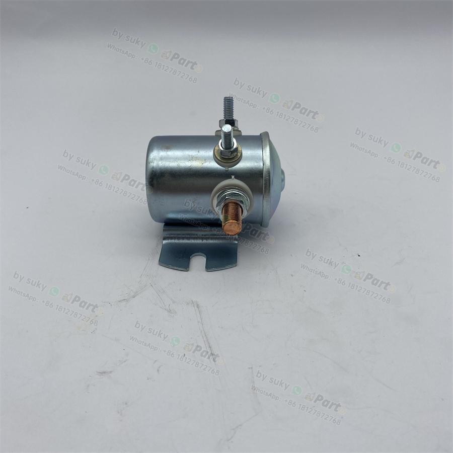 398-0940 3980940 Relay Switch for Caterpillar CAT 322C 325C 330C 312D 319D 320D 324D 325D 398-0940 3980940 Relay Switch for Caterpillar CAT 322C 325C 330C 312D 319D 320D 324D 325D