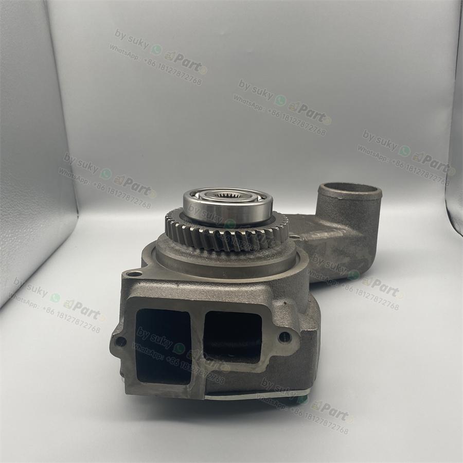 2W8003 Water Pump for Caterpillar CAT Engine 3306 Excavator 330 2W8003 Water Pump for Caterpillar CAT Engine 3306 Excavator 330