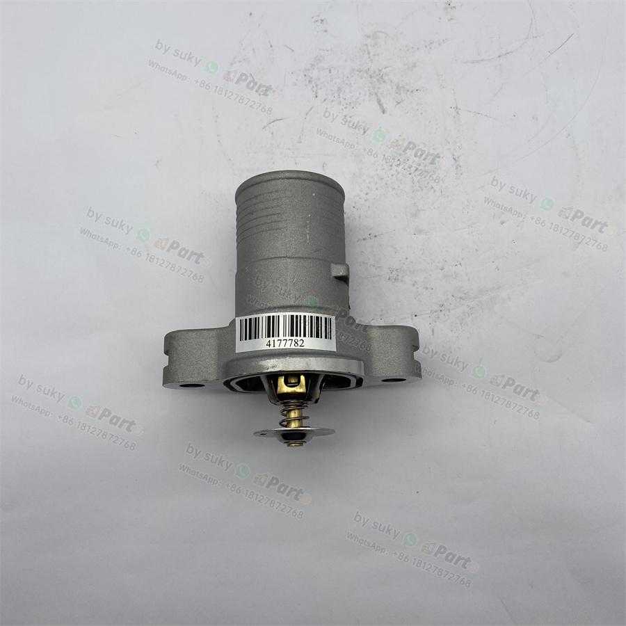 417-7782 Thermostat Assembly for Caterpillar 320D2 320D2GC 320D2L 323DL 417-7782 Thermostat Assembly for Caterpillar 320D2 320D2GC 320D2L 323DL