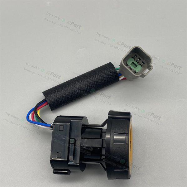 526-5708 Push Button Switch for Caterpillar CAT 320 323 330 336 340 345 349 352