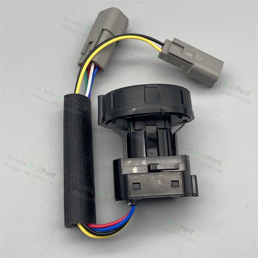 526-5710 Push Button Switch for Caterpillar CAT 303GC 305GC 306GC 320GC 330GC 323 336 345 526-5710 Push Button Switch for Caterpillar CAT 303GC 305GC 306GC 320GC 330GC 323 336 345
