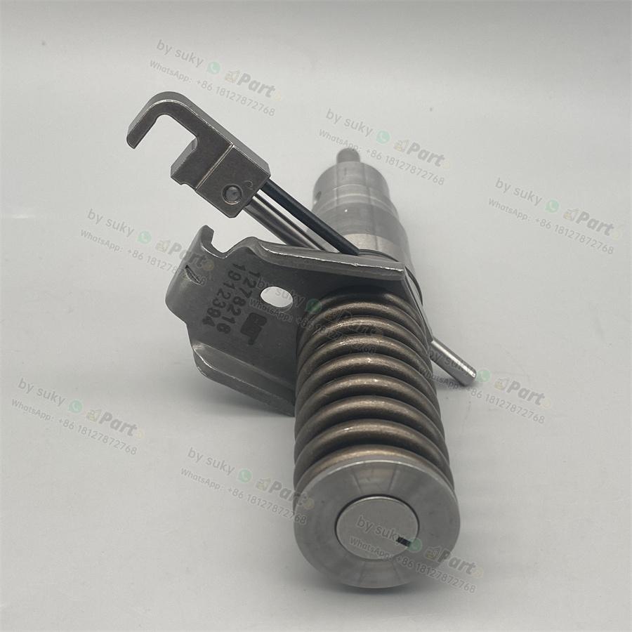 127-8216 Fuel Injector for Caterpillar CAT 3114 3116 Engine CAT 320B 322B 322C 325B 127-8216 Fuel Injector for Caterpillar CAT 3114 3116 Engine CAT 320B 322B 322C 325B