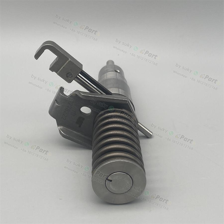127-8222 1278222 Fuel Injector for Caterpillar Engine 3114 3116 Excavator 325 325L 127-8222 1278222 Fuel Injector for Caterpillar Engine 3114 3116 Excavator 325 325L