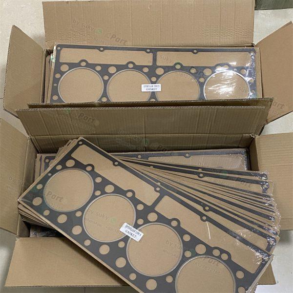 4P8915 Head Gasket for Caterpillar CAT 3304