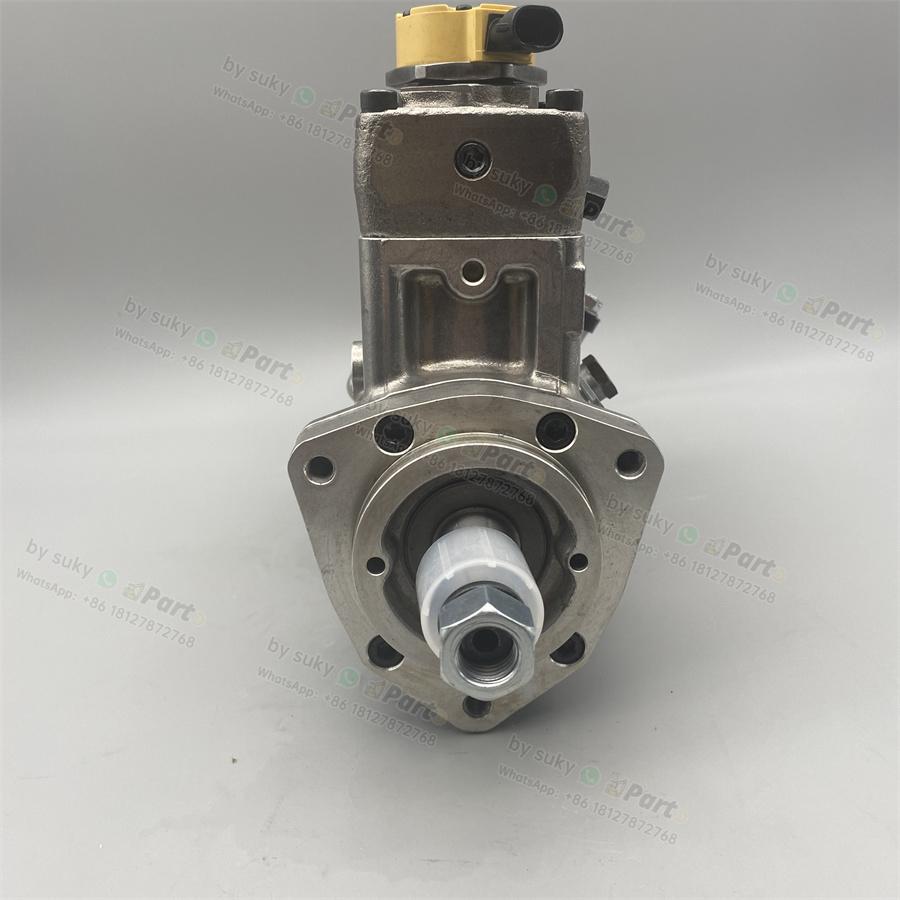 326-4635 Fuel Injection Pump for Carterpiller CAT C6.4 320D 320DL 321DLCR 323DL 326-4635 Fuel Injection Pump for Carterpiller CAT C6.4 320D 320DL 321DLCR 323DL