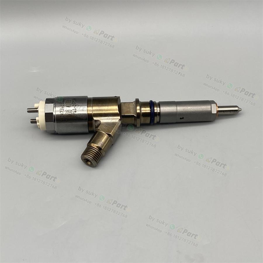 326-4756 3264756 Fuel Injector For Caterpillar CAT C4.2 C6 C6.4 320D 311D 312D 326-4756 3264756 Fuel Injector For Caterpillar CAT C4.2 C6 C6.4 320D 311D 312D