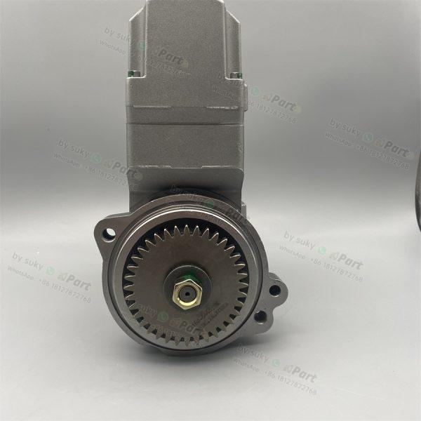 319-0607 Fuel Injection Pump for Caterpillar CAT Engine C7 C9 Loader 966D 966E 966F