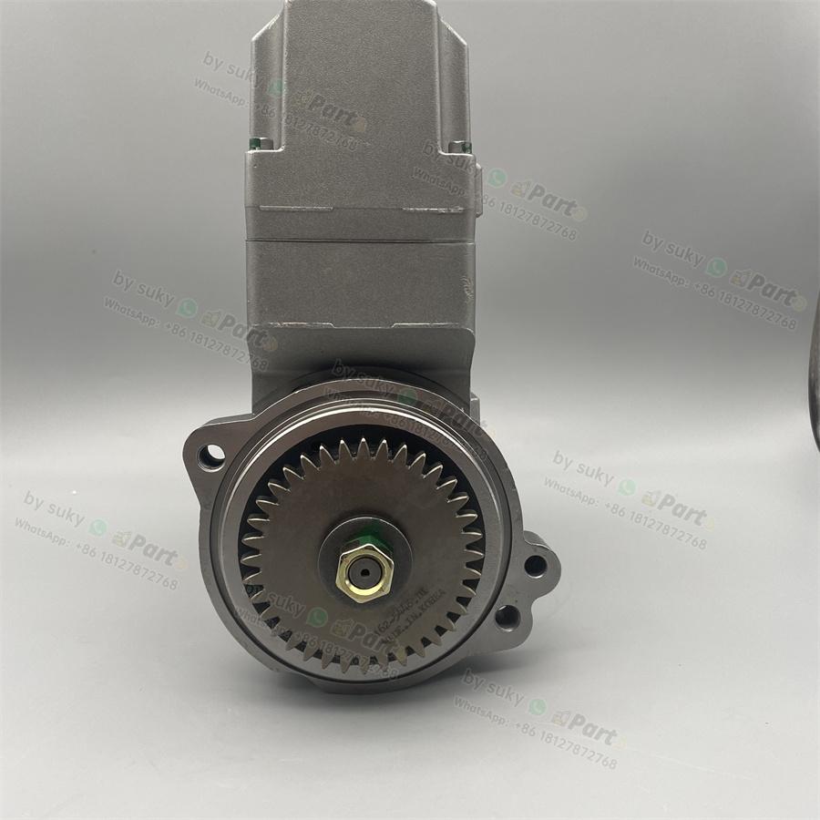 319-0607 Fuel Injection Pump for Caterpillar CAT Engine C7 C9 Loader 966D 966E 966F 319-0607 Fuel Injection Pump for Caterpillar CAT Engine C7 C9 Loader 966D 966E 966F