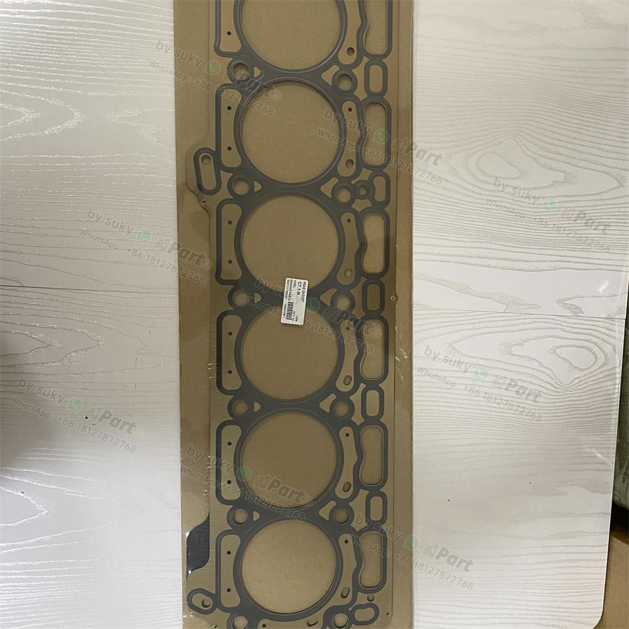 388-4707 Head Gasket for Caterpillar CAT Engine C7.1 388-4707 Head Gasket for Caterpillar CAT Engine C7.1