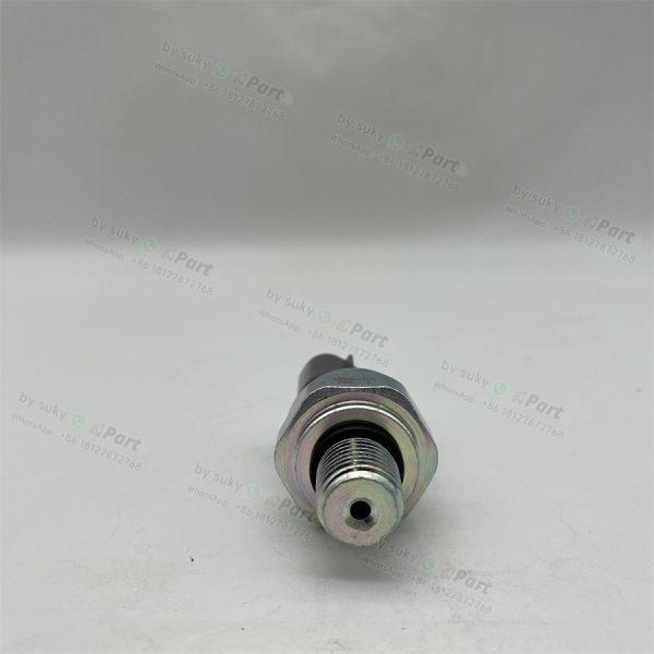 499000-7341 Oil Pressure Sensor for Hitachi ZX330-3