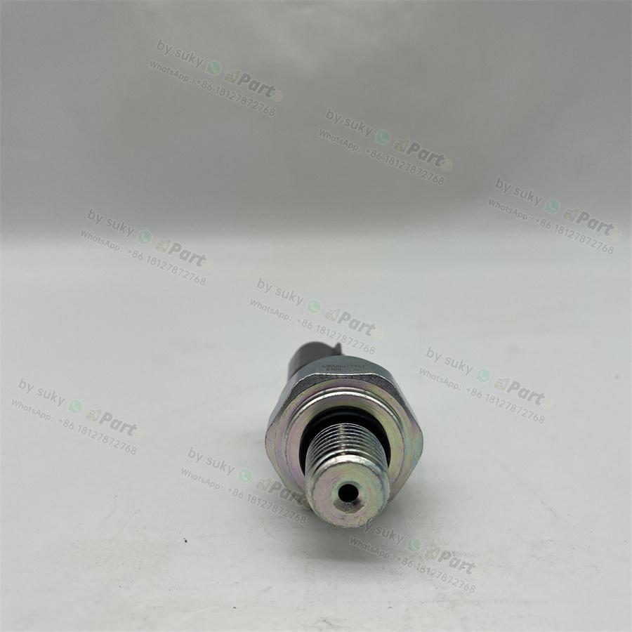 499000-7341 Oil Pressure Sensor for Hitachi ZX330-3