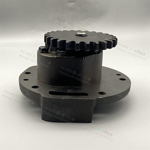 9S6590 Oil Pump for Caterpillar Engine 3306