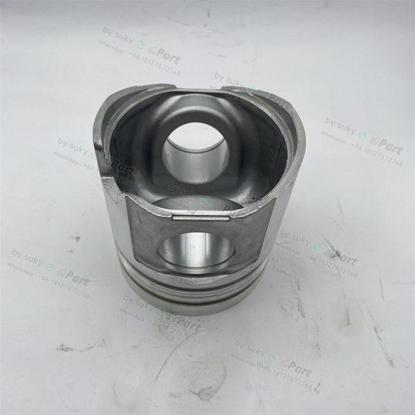 6151-31-2120 Engine Piston for Komatsu S6D125