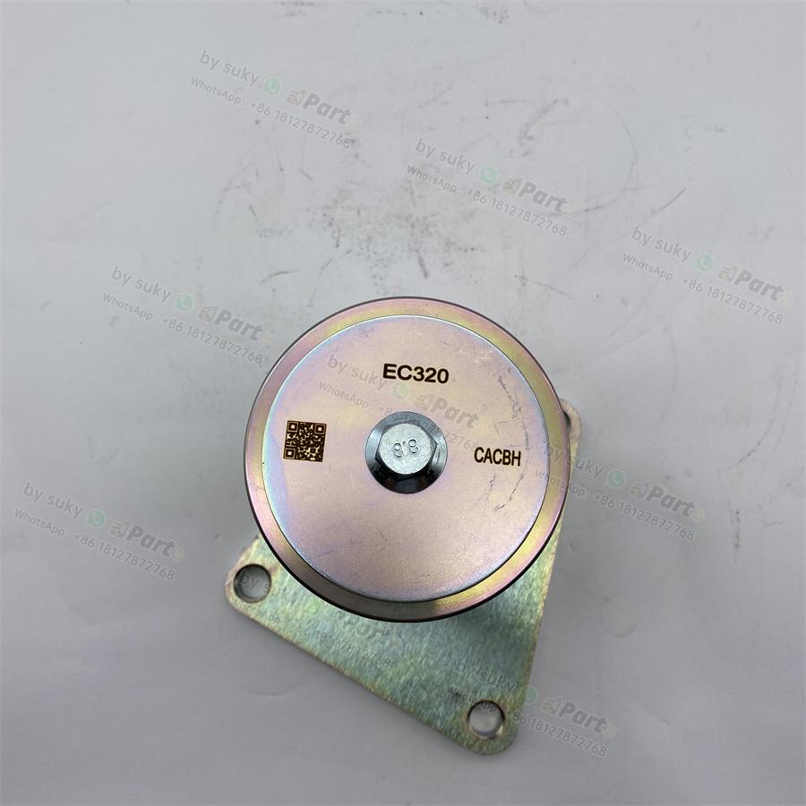 305-4908 Belt Tensioner for Caterpillar CAT 3066 C6 C6.4 305-4908 Belt Tensioner for Caterpillar CAT 3066 C6 C6.4