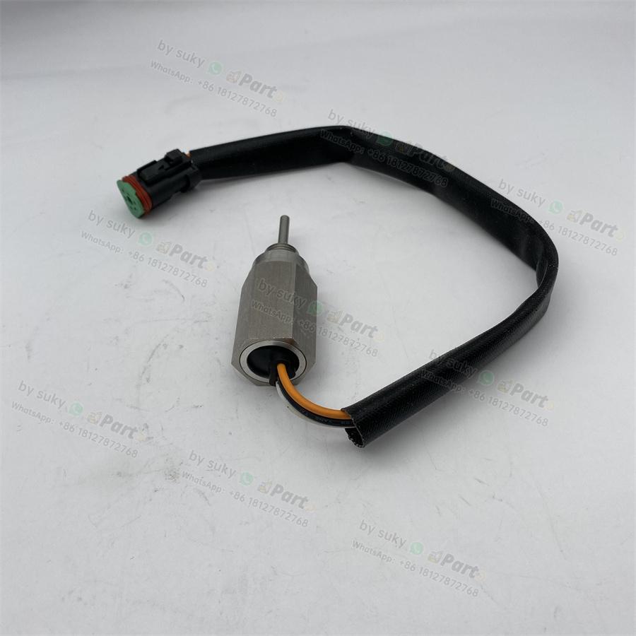 3E8700 Temperature Sensor for Caterpillar Engine 3116 3126 3306 3406 3E8700 Temperature Sensor for Caterpillar Engine 3116 3126 3306 3406