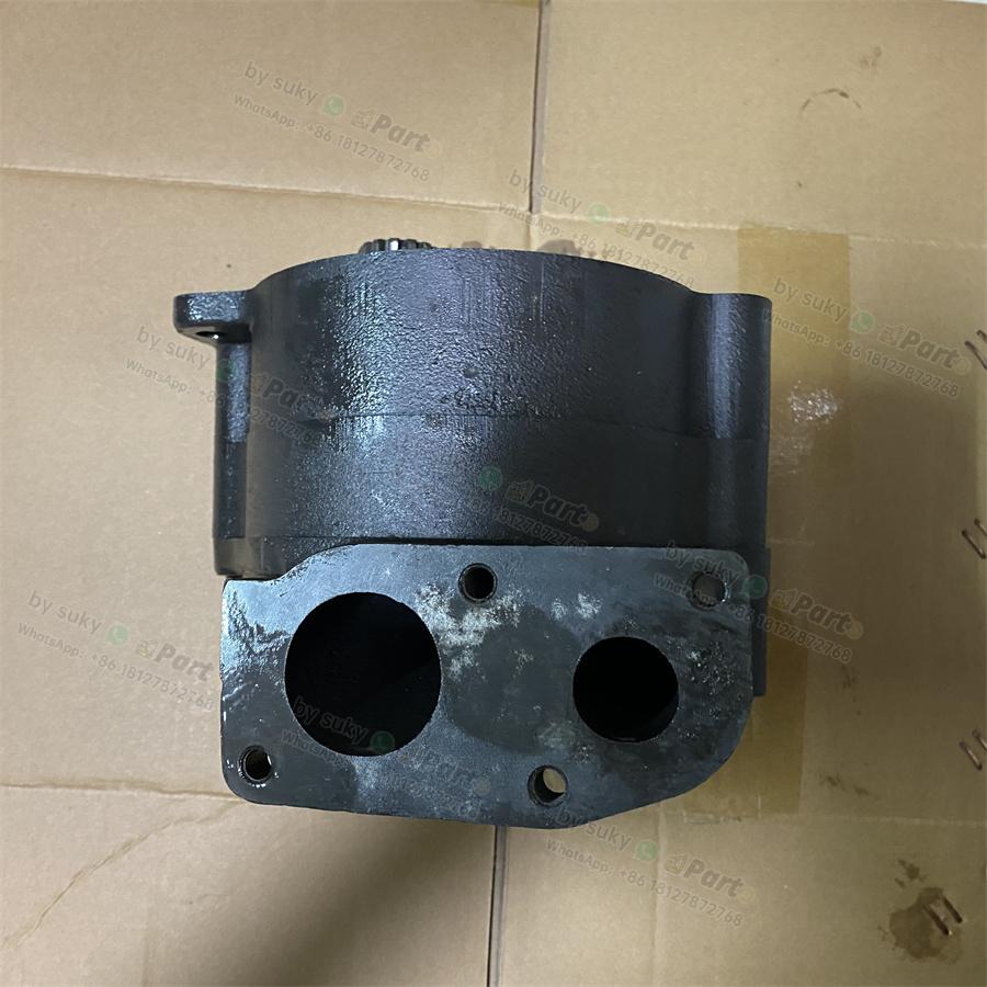 3P6816 Oil Transfer Pump for Caterpillar CAT D6D 3P6816 Oil Transfer Pump for Caterpillar CAT D6D