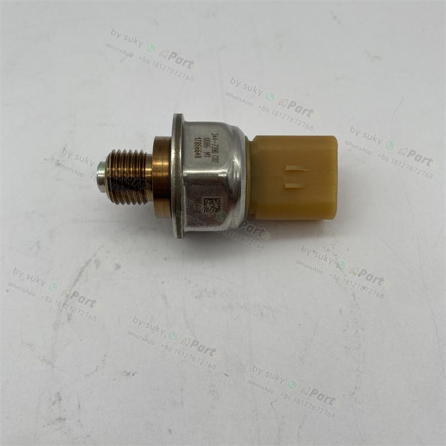 344-7390 3447390 Oil Pressure Sensor for Caterpillar CAT 320E 330D 344-7390 3447390 Oil Pressure Sensor for Caterpillar CAT 320E 330D