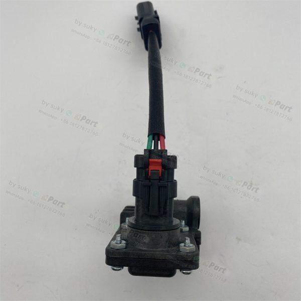 266-0136 2660136 Pressure Sensor for Caterpillar CAT 312D 313D 319D 320D