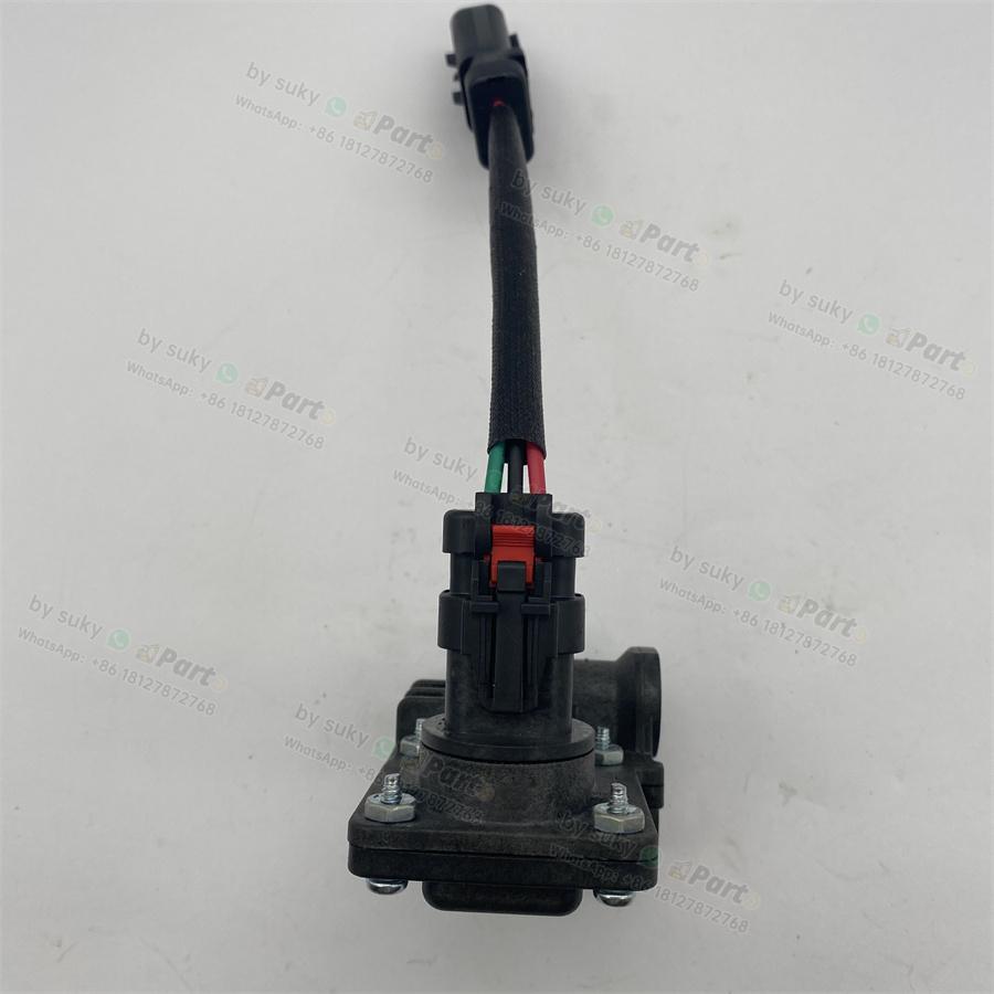 266-0136 2660136 Pressure Sensor for Caterpillar CAT 312D 313D 319D 320D 266-0136 2660136 Pressure Sensor for Caterpillar CAT 312D 313D 319D 320D