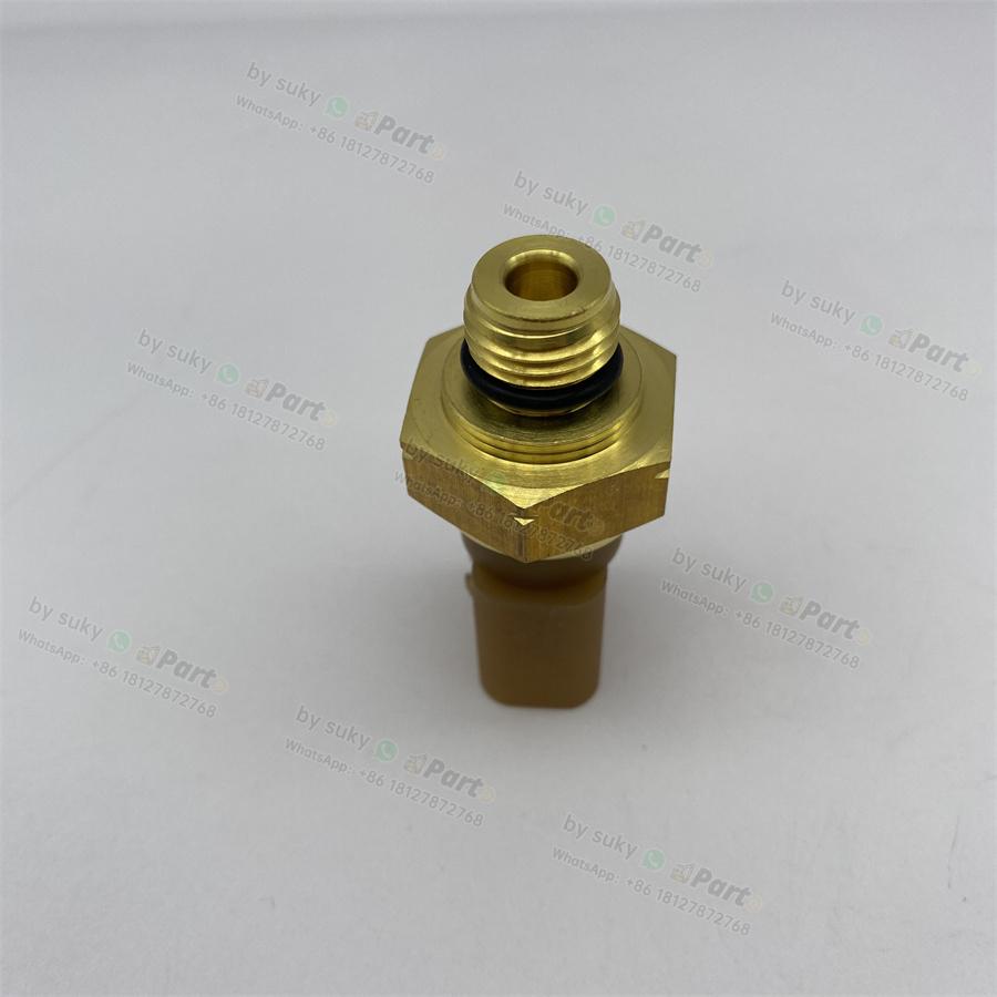 274-6720 Oil Pressure Sensor for Caterpillar CAT 312D 313D 315C 319D 320D 274-6720 Oil Pressure Sensor for Caterpillar CAT 312D 313D 315C 319D 320D