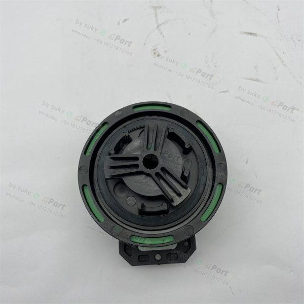 284-9039 Fuel Cap for Caterpillar CAT 416E 420E 422E 422F 428E 428F 430E 432E 432F