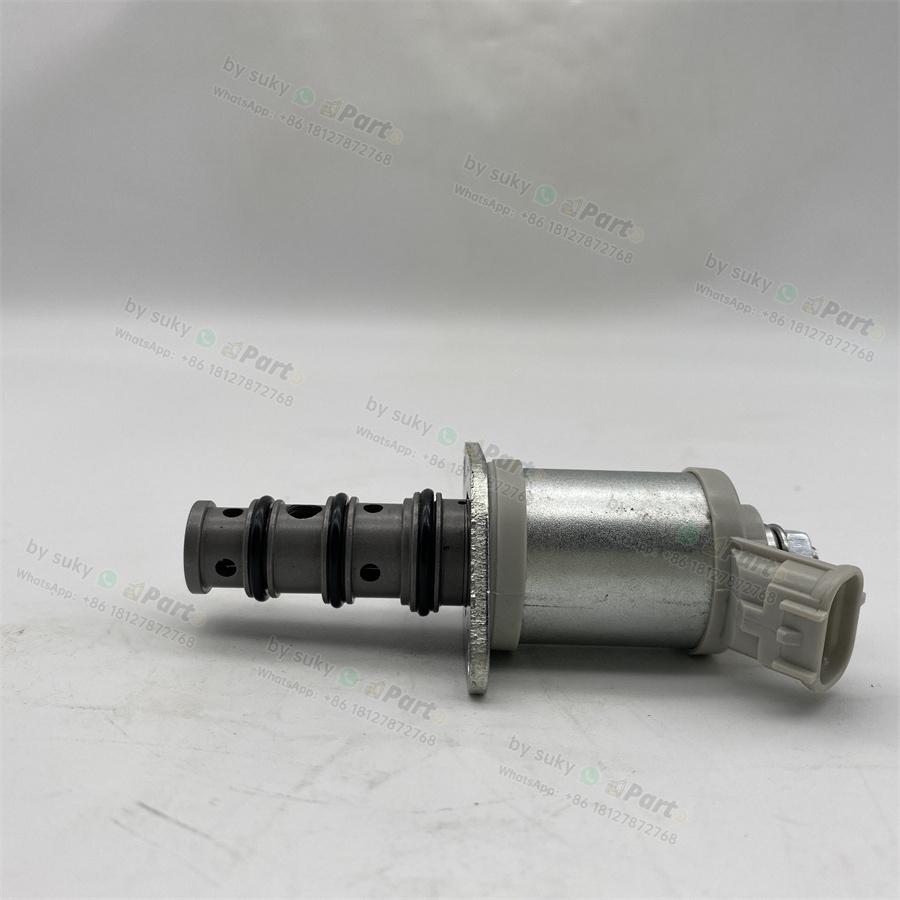 9258047 Solenoid Valve for Hitachi ZX240-3 ZX250-3 ZX210H-3 9258047 Solenoid Valve for Hitachi ZX240-3 ZX250-3 ZX210H-3