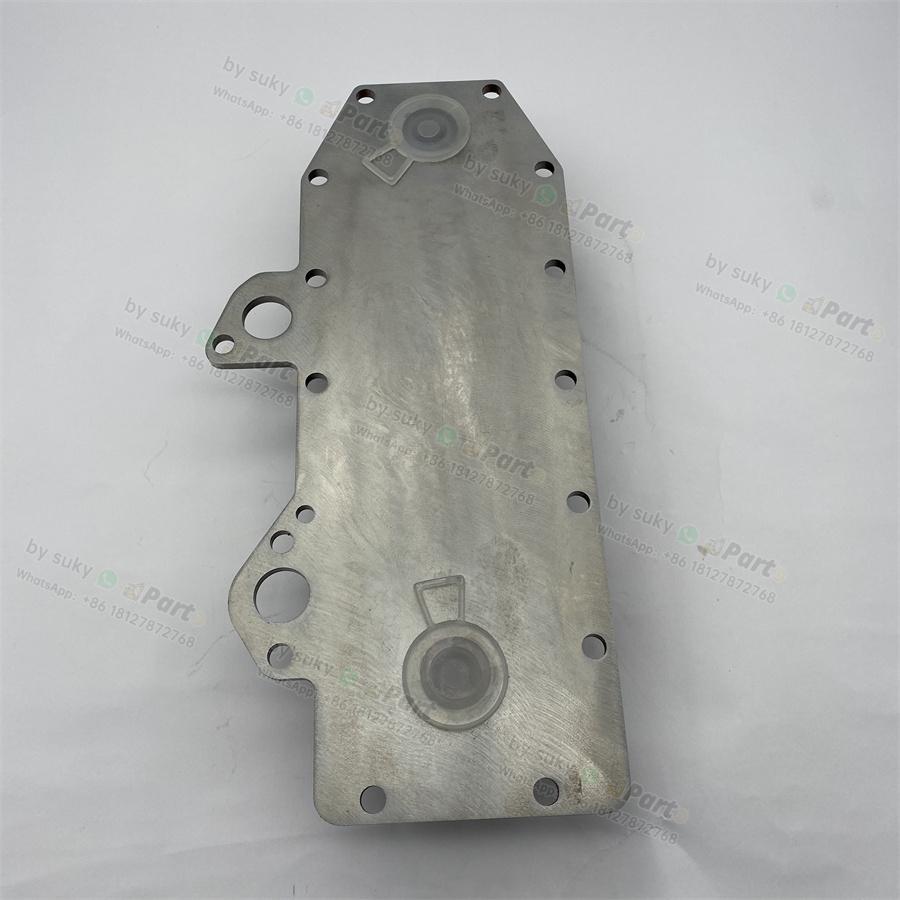 267-4743 2674743 Oil Cooler Core for Caterpillar CAT 324D 325D 326D 267-4743 2674743 Oil Cooler Core for Caterpillar CAT 324D 325D 326D