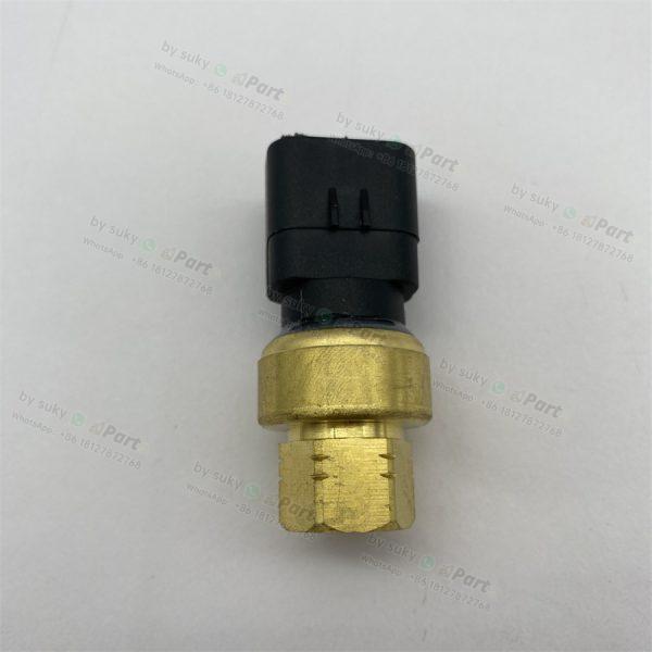 276-6793 Oil Pressure Sensor for Caterpillar CAT 324D 325 325D 329 329D 330 330D 336D 345D