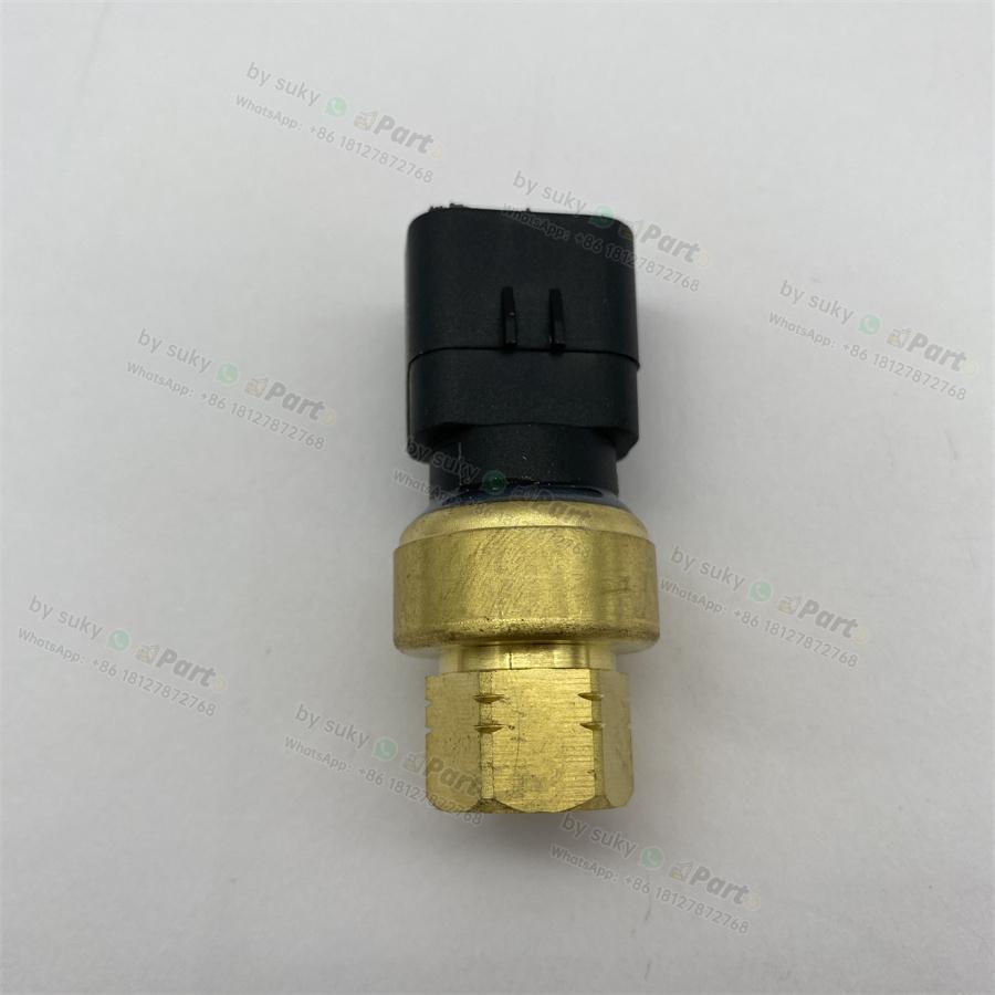 276-6793 Oil Pressure Sensor for Caterpillar CAT 324D 325 325D 329 329D 330 330D 336D 345D 276-6793 Oil Pressure Sensor for Caterpillar CAT 324D 325 325D 329 329D 330 330D 336D 345D