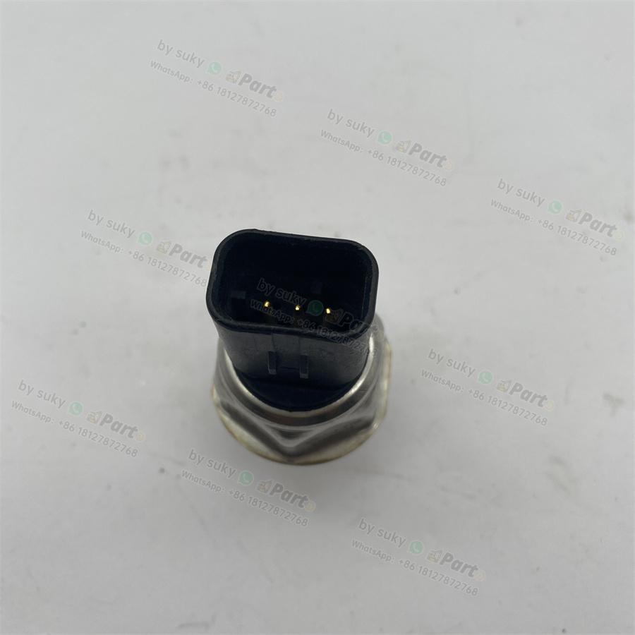 311-6342 Oil Pressure Sensor for Caterpillar CAT Excavator 320D 323D 311-6342 Oil Pressure Sensor for Caterpillar CAT Excavator 320D 323D