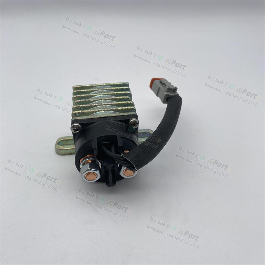 2418368 241-8368 Switch Relay For CAT 924G 924GZ 928G 930G 2418368 241-8368 Switch Relay For CAT 924G 924GZ 928G 930G